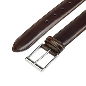 Belt - Cordovan