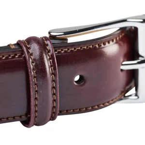 Belt - Cordovan