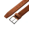 Belt - Suede