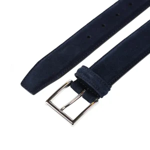 Belt - Suede