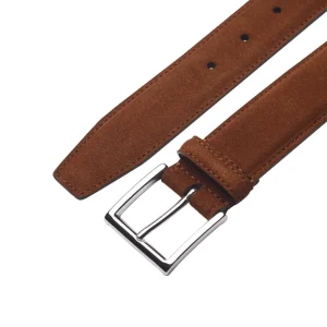 Belt - Suede