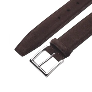 Belt - Suede