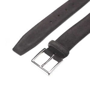 Belt - Suede