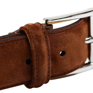 Belt - Suede