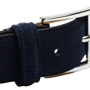Belt - Suede