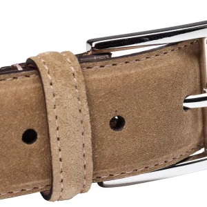 Belt - Suede