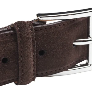 Belt - Suede