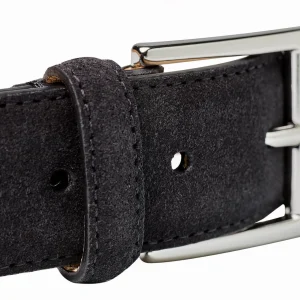 Belt - Suede