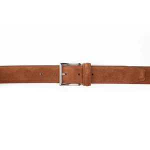 Belt - Suede