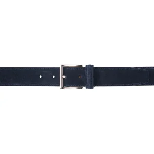 Belt - Suede