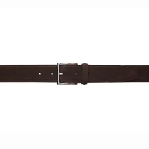 Belt - Suede