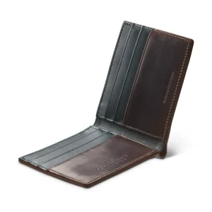 Billfold Wallet Cordovan