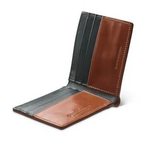 Billfold Wallet Cordovan