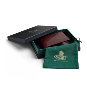 Billfold Wallet Cordovan