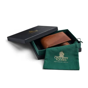 Billfold Wallet Cordovan