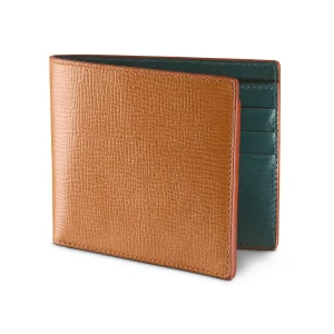 Billfold Wallet Willow Grain
