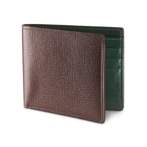 Billfold Wallet Willow Grain