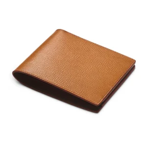 Billfold Wallet Willow Grain