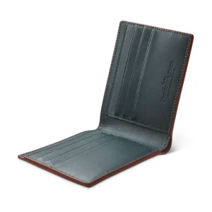 Billfold Wallet Willow Grain