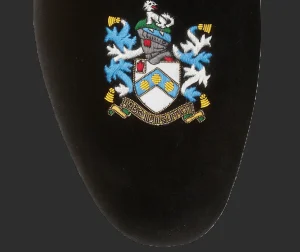 Bond Coat of Arms