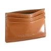 Card Holder Cordovan