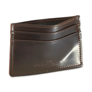 Card Holder Cordovan