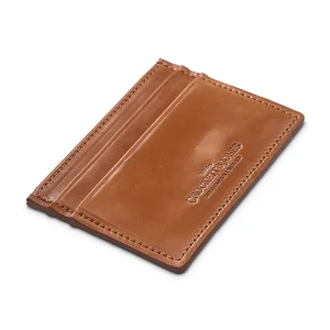 Card Holder Cordovan