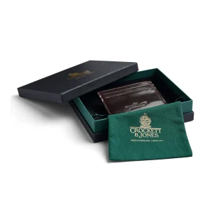 Card Holder Cordovan