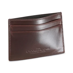 Card Holder Smooth Leather