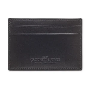 Card Holder Smooth Leather