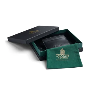 Card Holder Smooth Leather