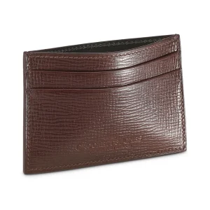 Card Holder Willow Grain