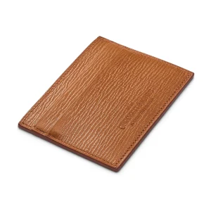 Card Holder Willow Grain