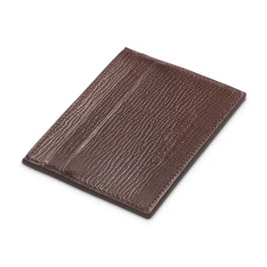 Card Holder Willow Grain