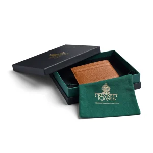 Card Holder Willow Grain