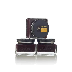 Cordovan Shoe Cream - Burgundy(71) 75ml