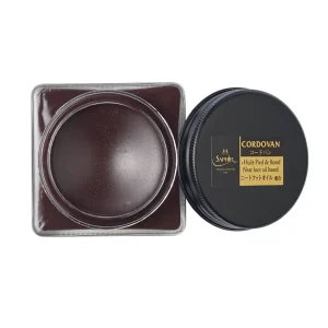 Cordovan Shoe Cream - Dark Brown(05) 75ml