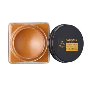 Cordovan Shoe Cream - Tan(19) 75ml
