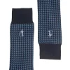 Houndstooth Socks