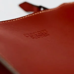 Leather Travel Shoe Care Kit