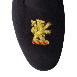 Lion Rampant