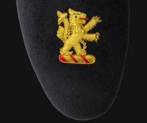 Lion Rampant