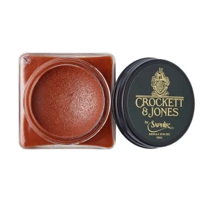 Pommadier Shoe Cream - Cognac(10) 75ml