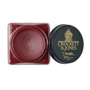 Pommadier Shoe Cream - Mahogany(09) 75ml