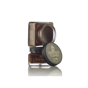 Pommadier Shoe Cream - Mid-Brown(37) 75ml