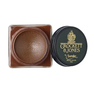 Pommadier Shoe Cream - Mid-Brown(37) 75ml