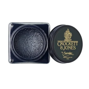 Pommadier Shoe Cream - Navy(06) 75ml