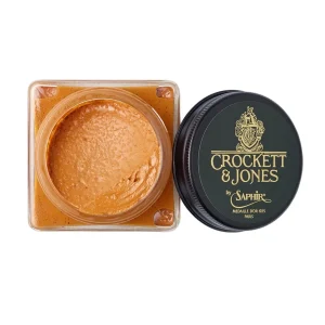 Pommadier Shoe Cream - Tan(03) 75ml