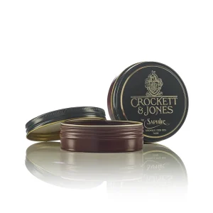 Pâte De Luxe Shoe Polish - Mid-Brown(37) 50ml