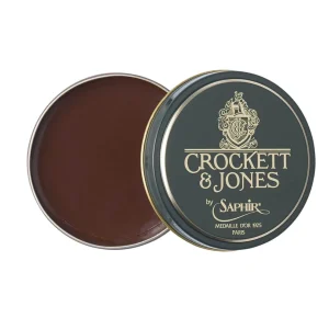 Pâte De Luxe Shoe Polish - Mid-Brown(37) 50ml